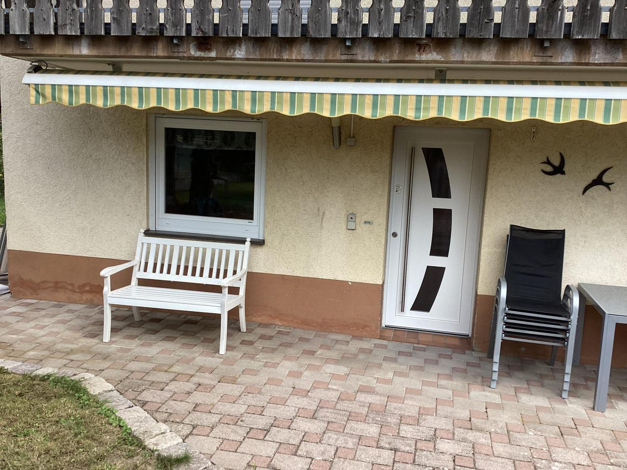 Fewo Schmider Rust Exteriér fotografie