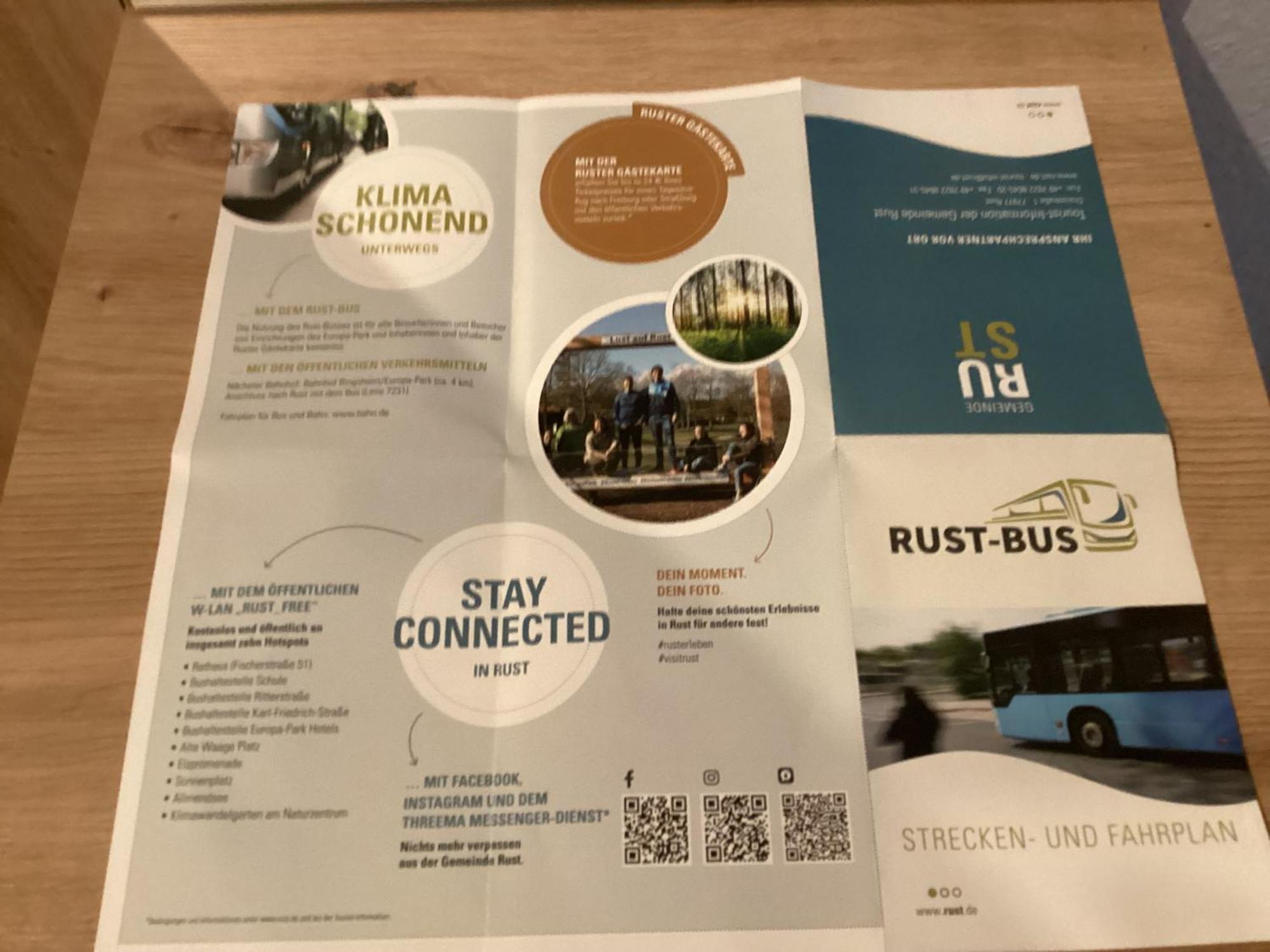 Fewo Schmider Rust Exteriér fotografie