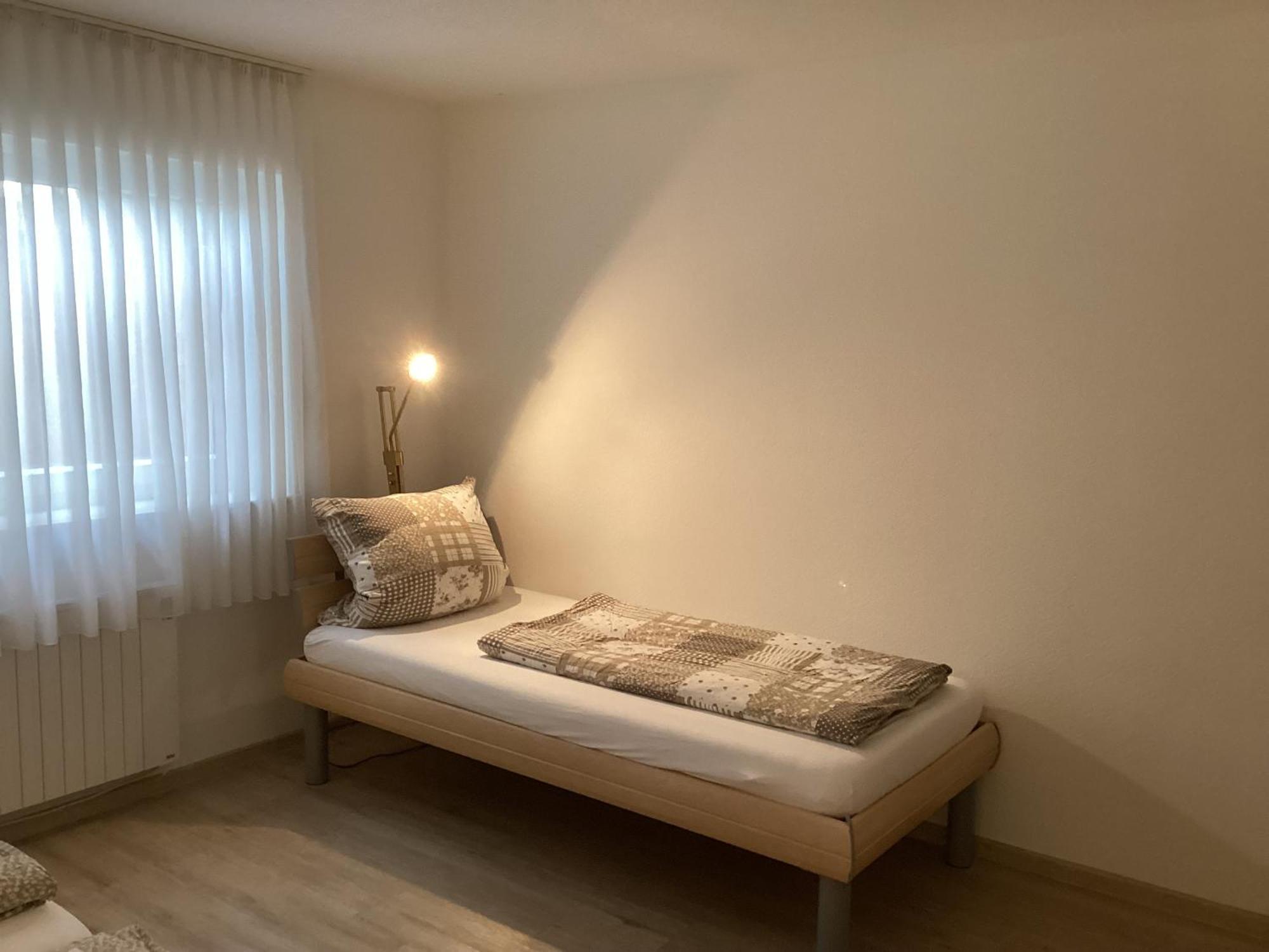 Fewo Schmider Rust Exteriér fotografie